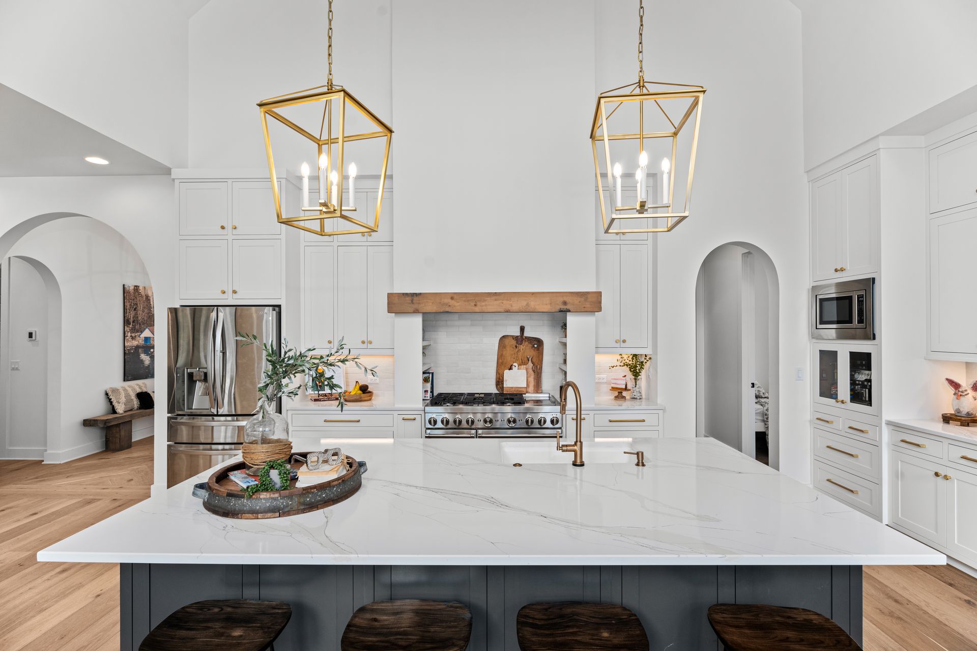 Gallery | Schön Interiors