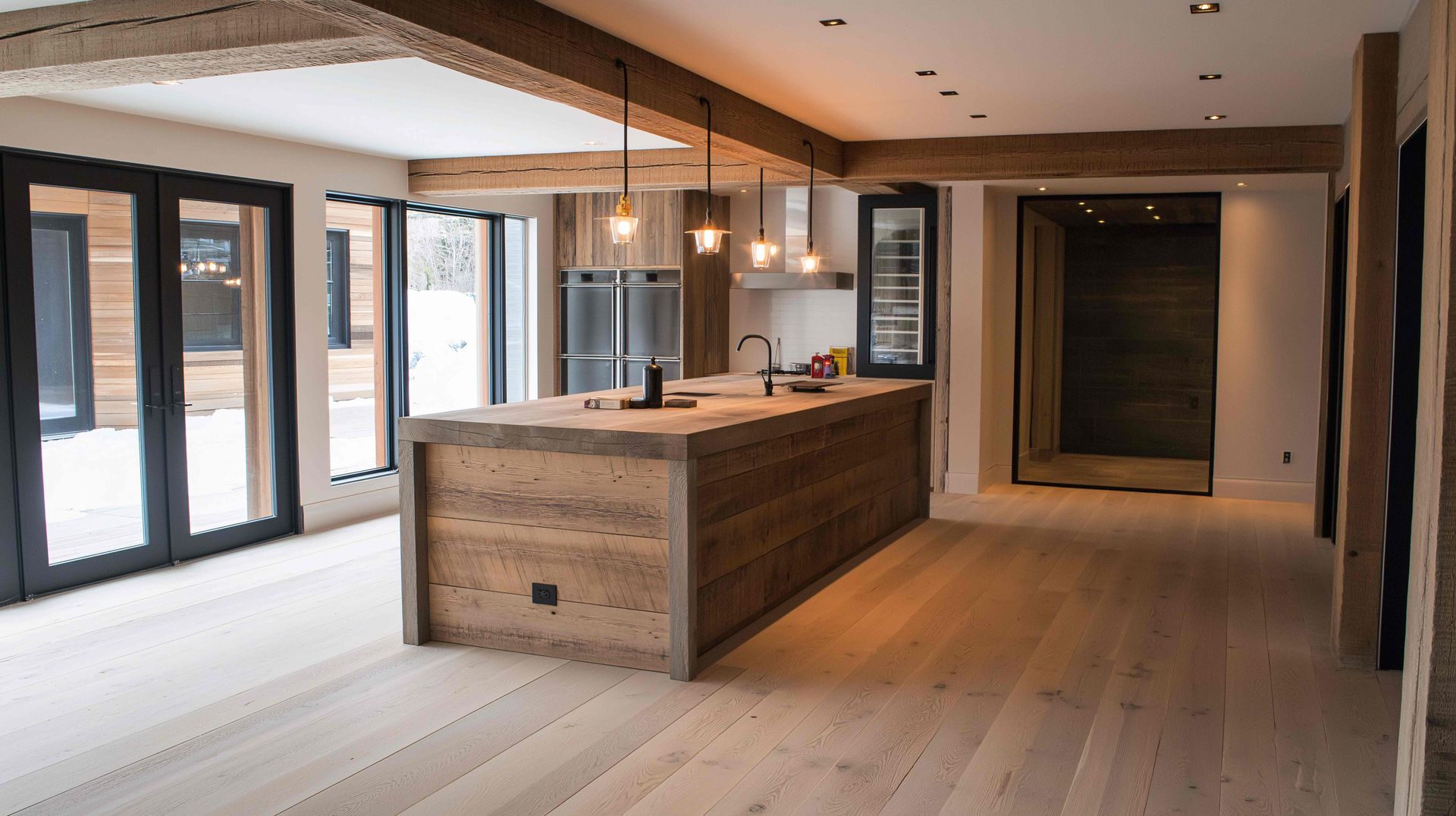 Going Green with Interior Design | Schön Interiors