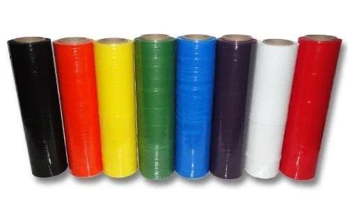 PLAYO DE COLORES