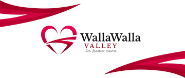 Walla Walla Valley In Home Care logo