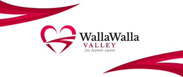 Walla Walla Valley In Home Care logo