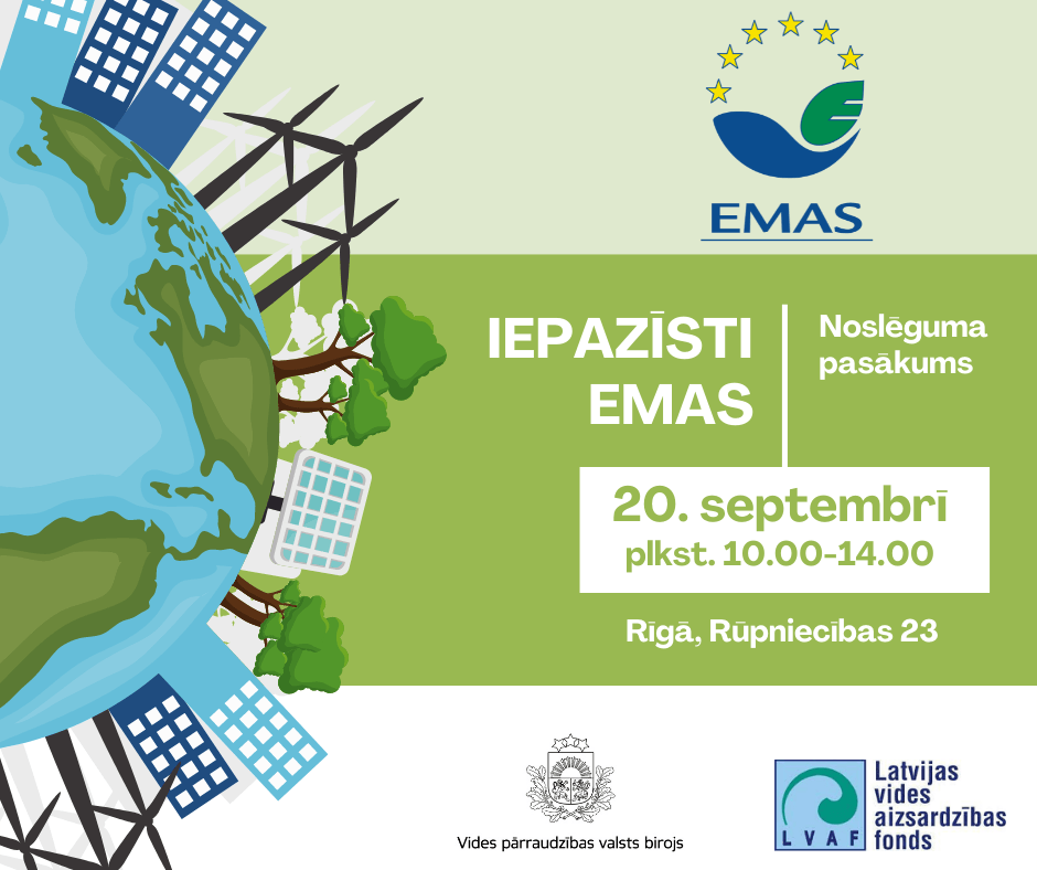 EMAS
