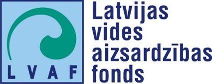 Šķirot atkritumus, LASUA