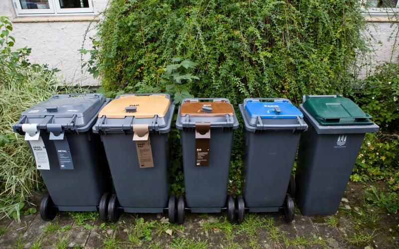 Sākas projekts “Aprites ekonomika darbībā: Ziemeļvalstu mācības zaļākai Baltijai”