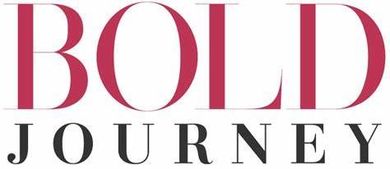 Bold Journey Logo Bold Journey Logo