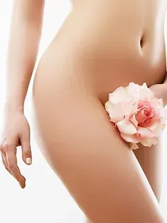 woman's body