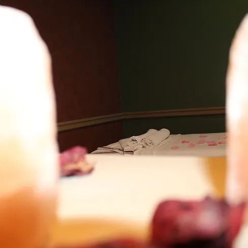 spa room