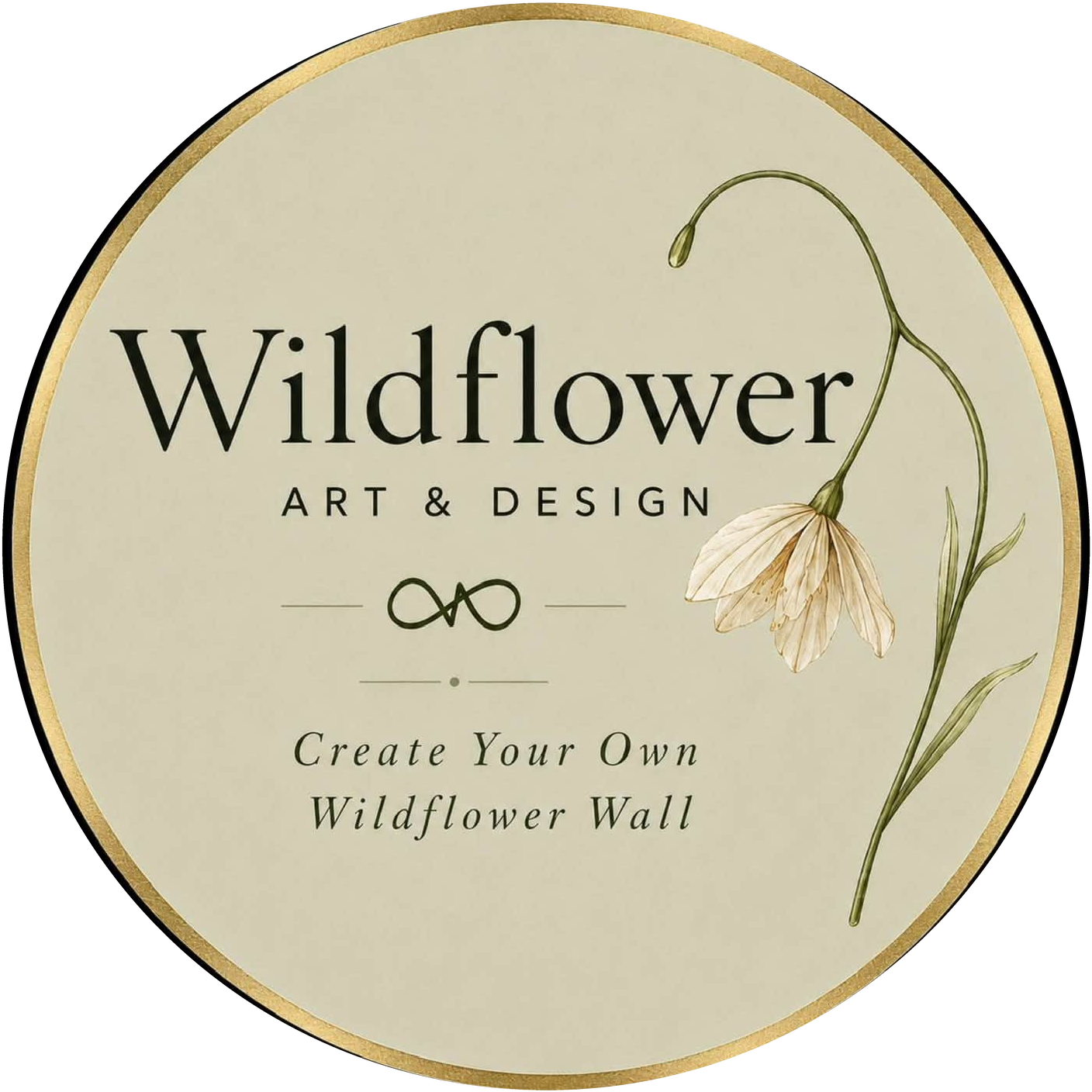 Wildflower Art & Design Wildflower Art & Design