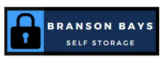 branson bays self storage logo