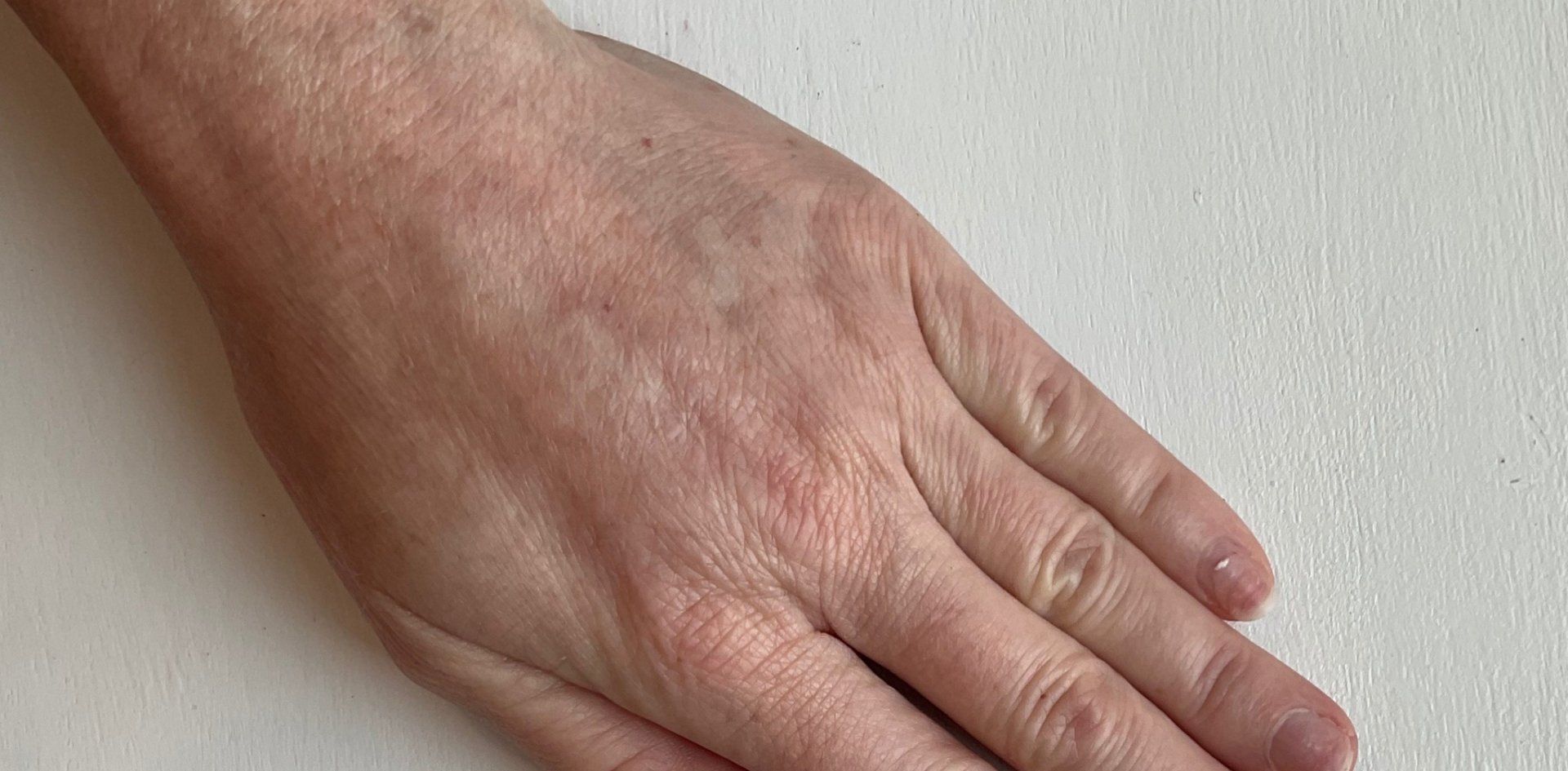 Hands