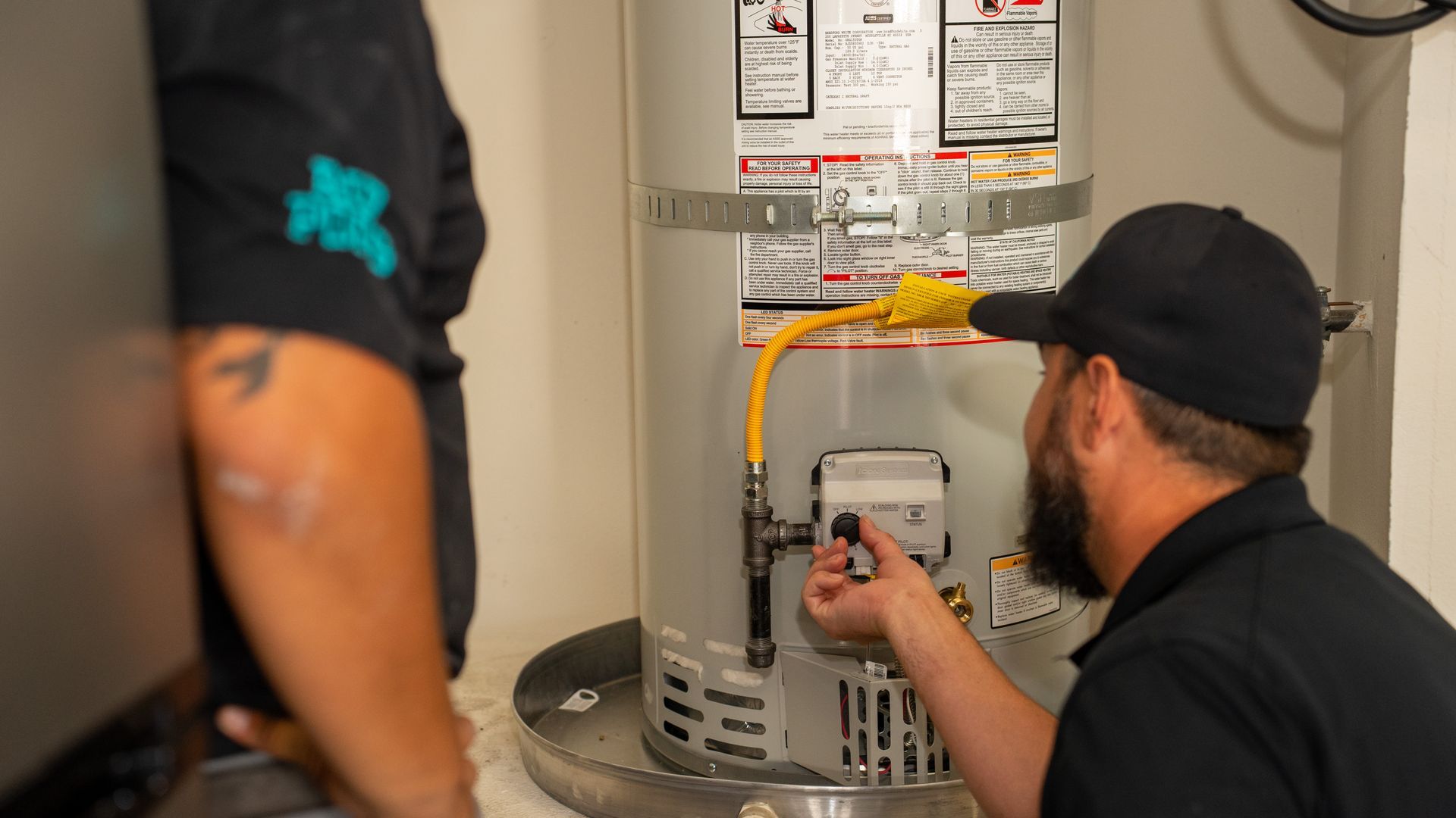 Emergency Plumbing