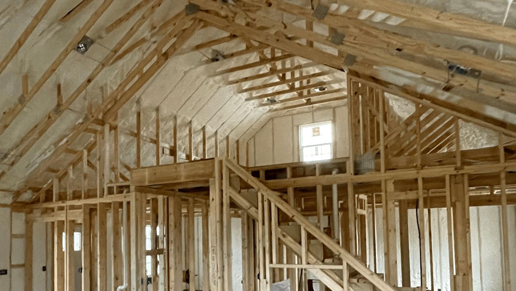 Blomberg Insulation Company Is Bringing Quality Insulation to New Homes, Businesses, & Agricultural Facilities in Missouri