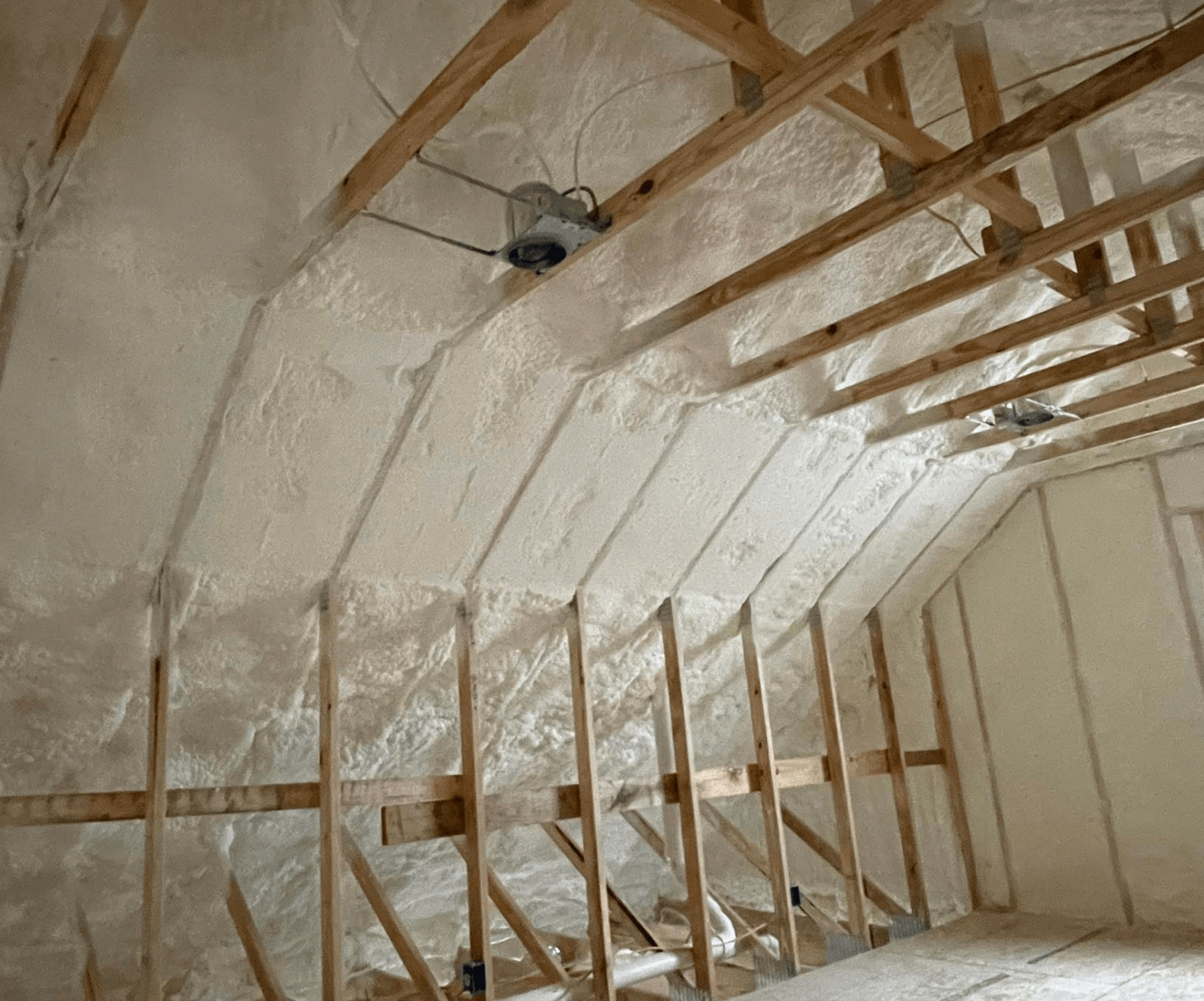 Blomberg Insulation Company about blown-in cellulose insulation.