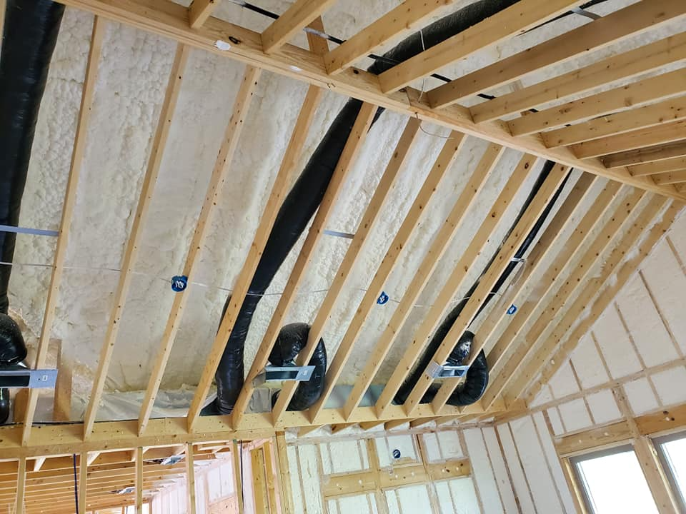 Blomberg Insulation offers installations in Columbia. Mo