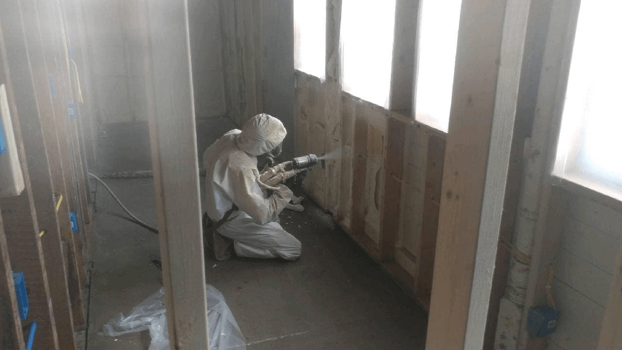 Residential Insulation in Northern & Central Missouri