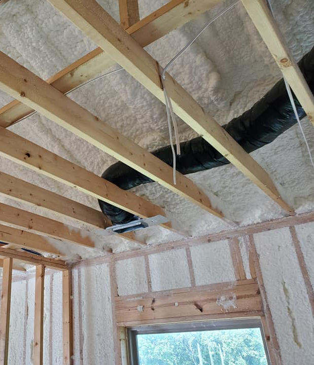 It is highly effective and long-lasting, perfect for the investment you’ve made in your new residential or commercial structure.