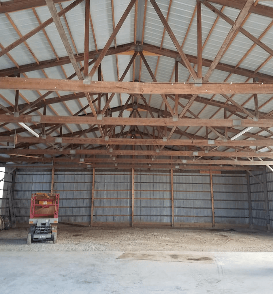 Our insulation experts are chosen for your job based on their experience handling a variety of insulation products.