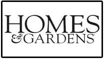 Home and Gardens logo