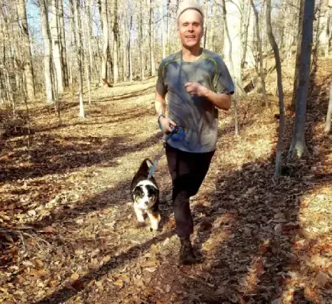 Sean Prichard: Expert Canine Fitness Coach