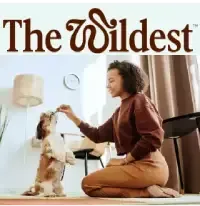 The Wildest.com Cover
