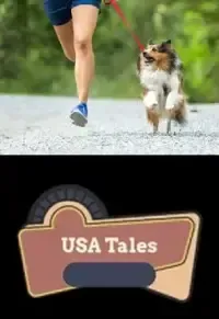 Running Dogs