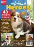 Women's World Magazine Cover