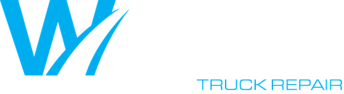 Logo for Wallington Truck Repair, trusted service in Wallington, Lyndhurst, and nearby Bergen County towns.