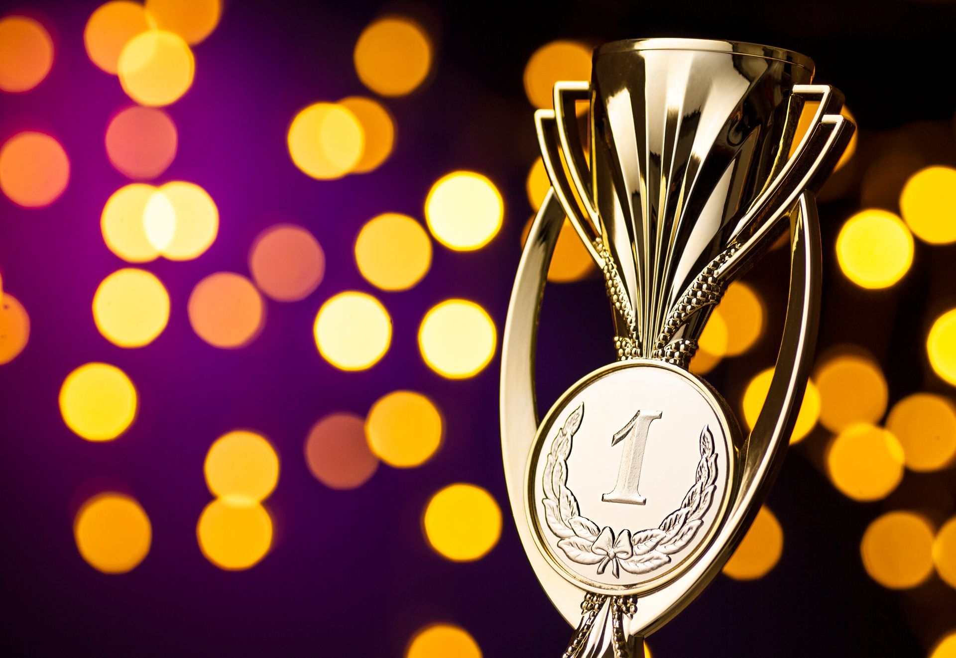 award