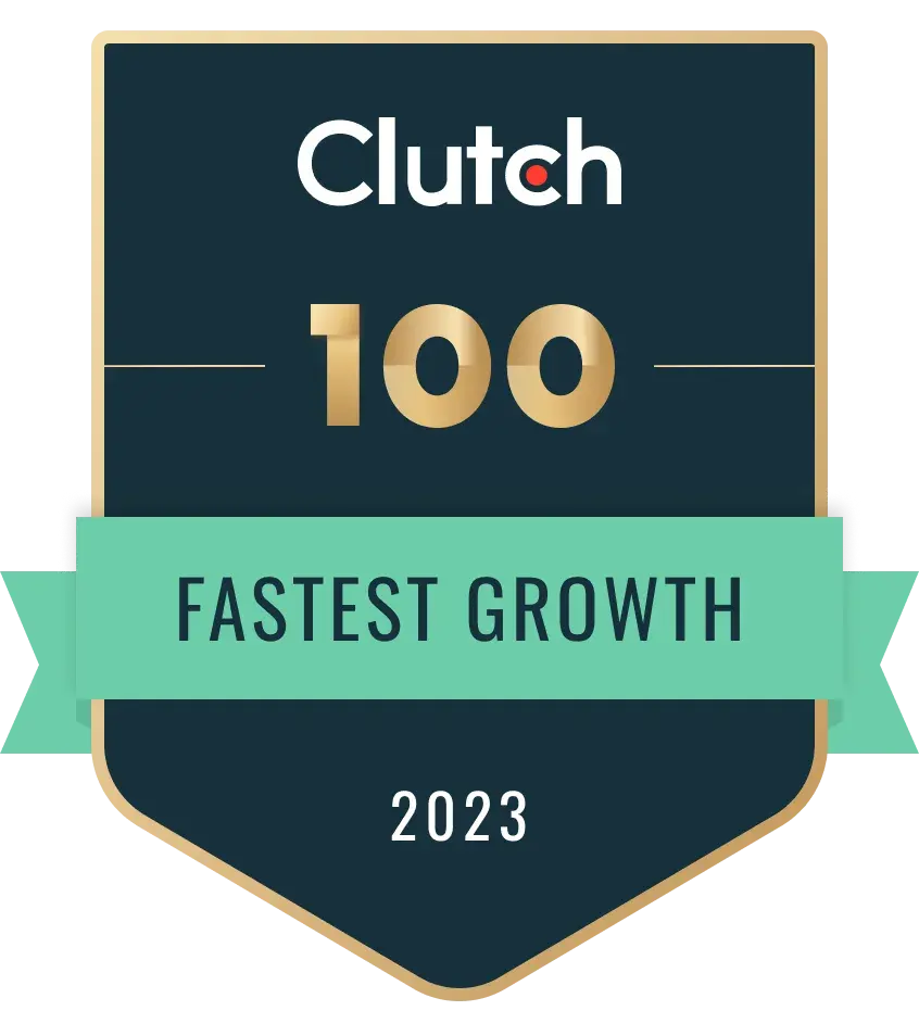 clutch 100 logo
