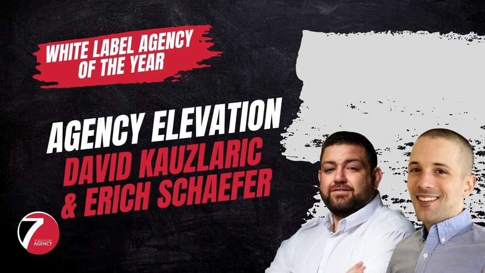 white label agency of the year