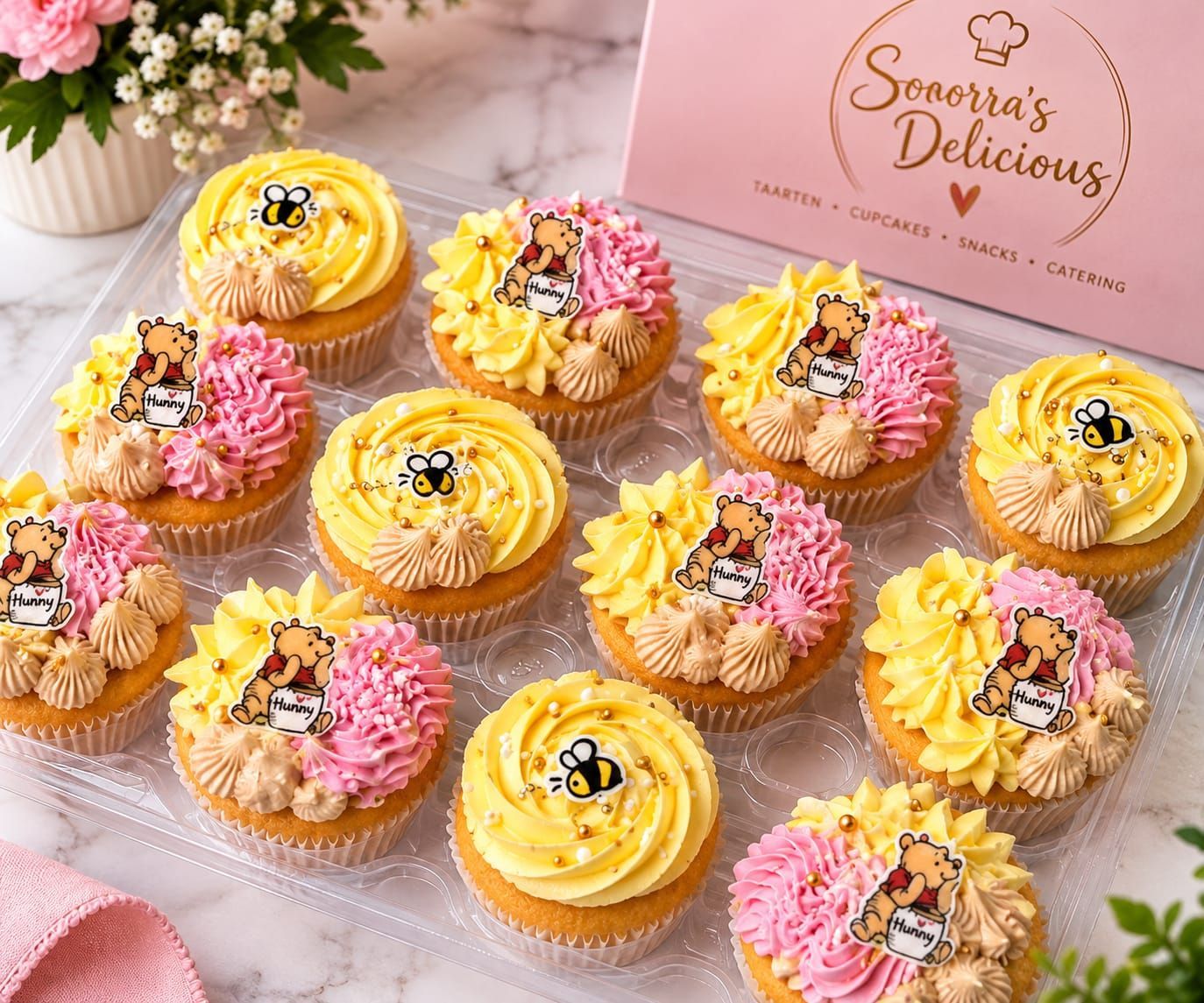 Cupcakes