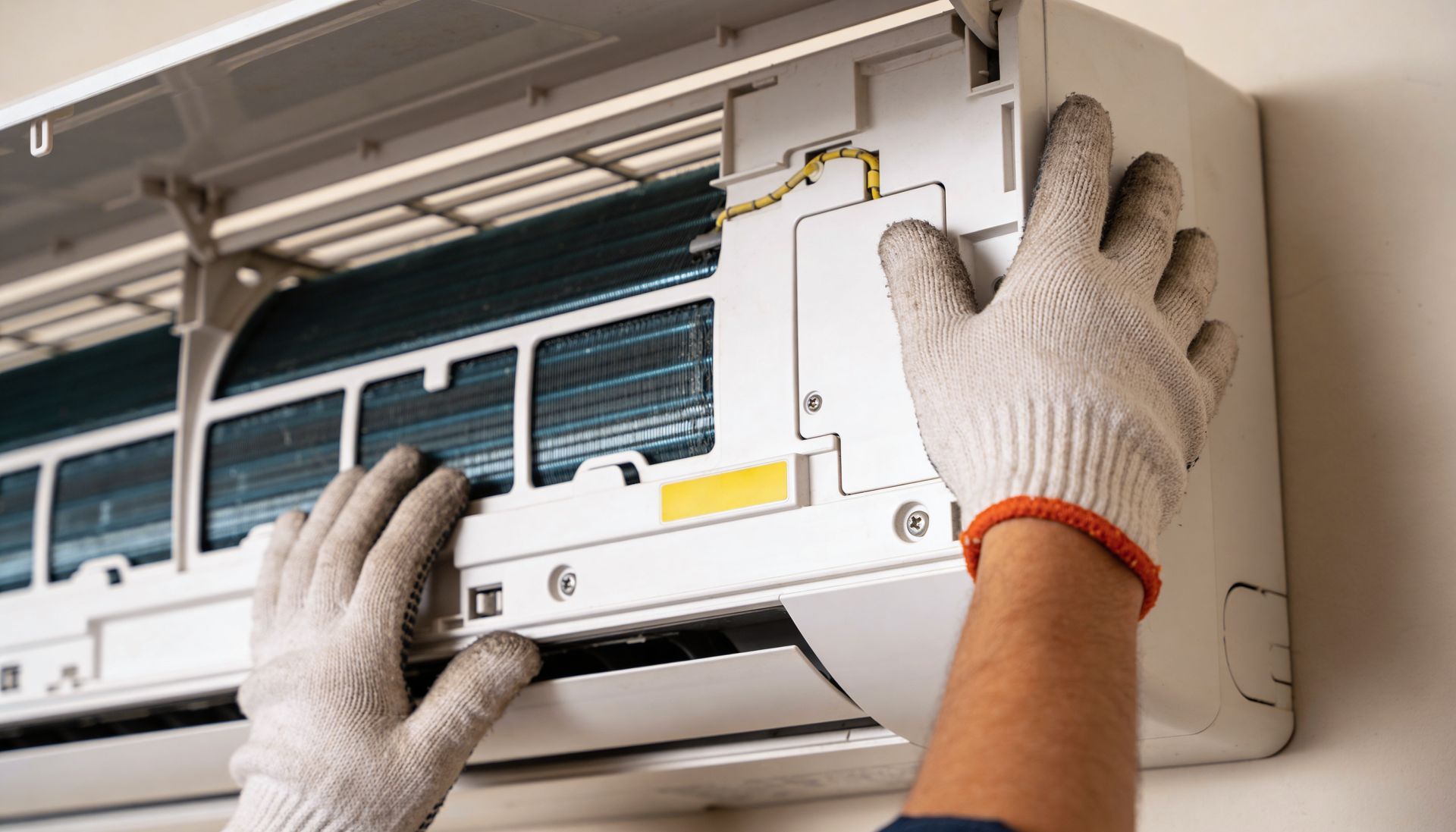 Air Conditioner Maintenance Air Conditioner Maintenance