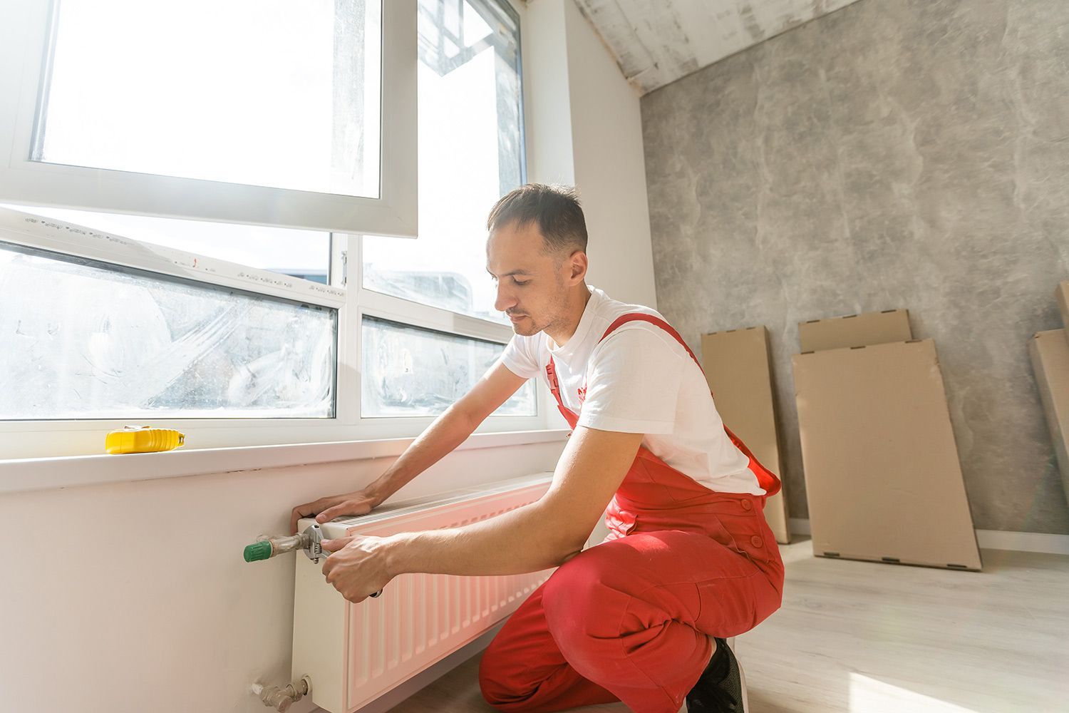 Seasonal Maintenance Tips From a Local Heating Contractor in Banner Elk, NC