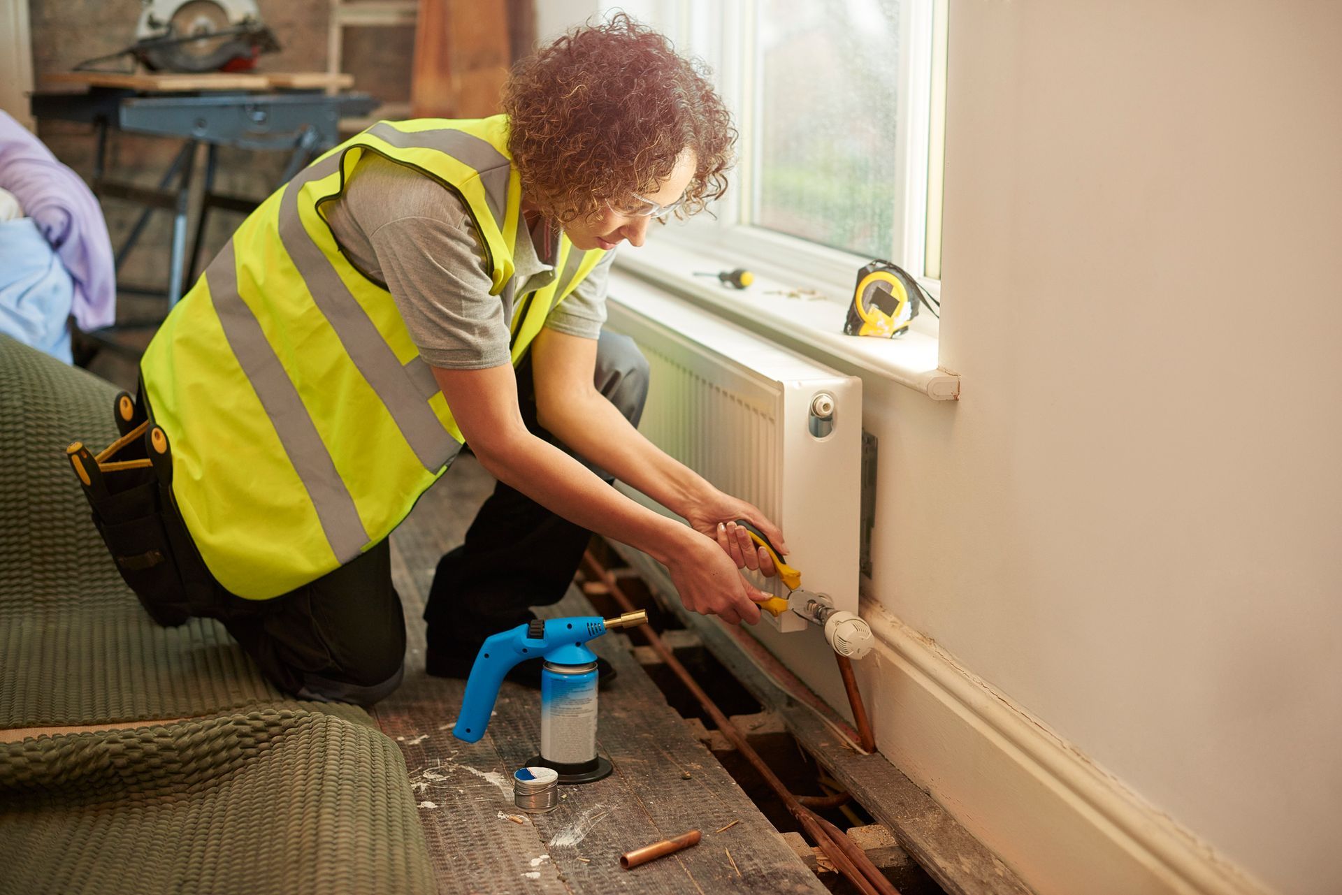 Local Heating Contractor