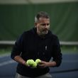 Yerko Müllers Tennisfond