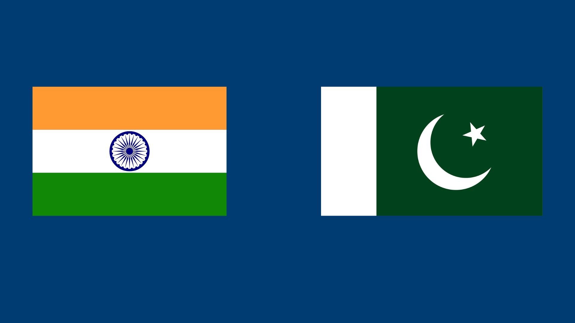 Uttalelse om eskalering mellom India og Pakistan