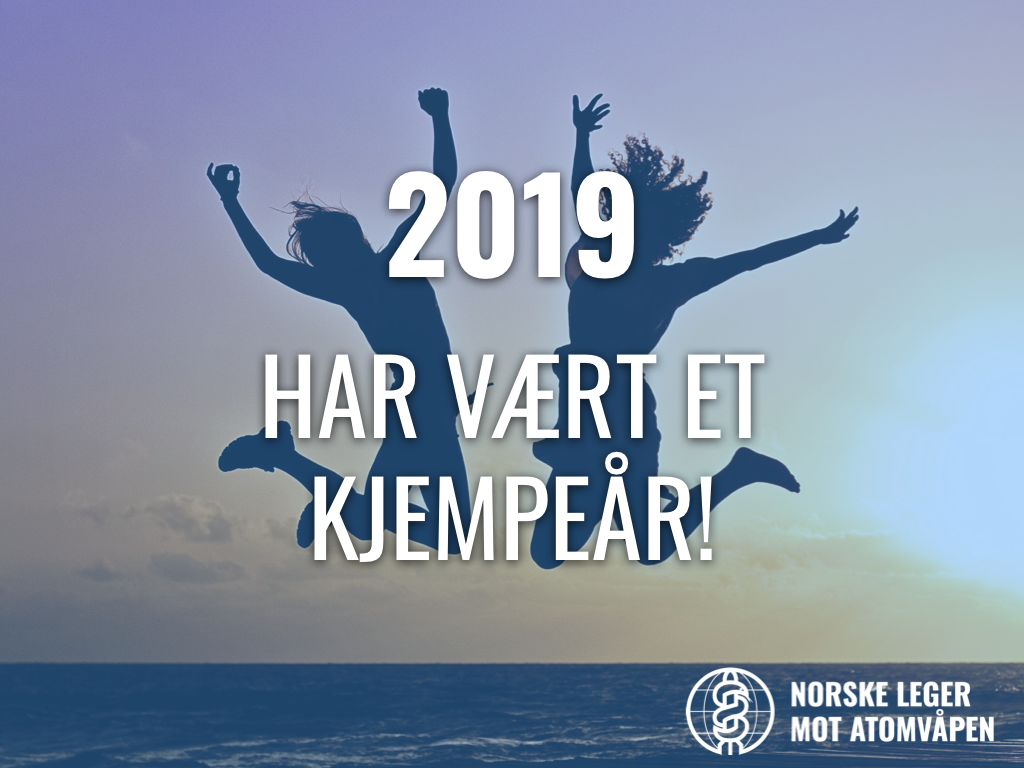 Våre seire i 2019