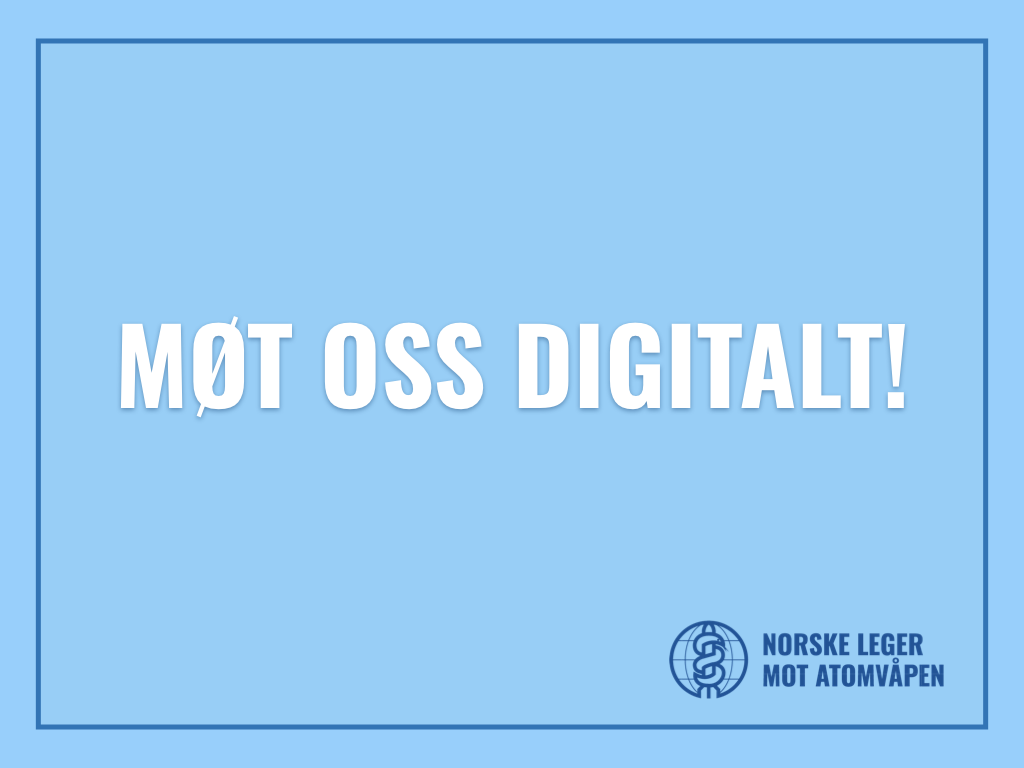 Møt oss digitalt på 1-2-3!