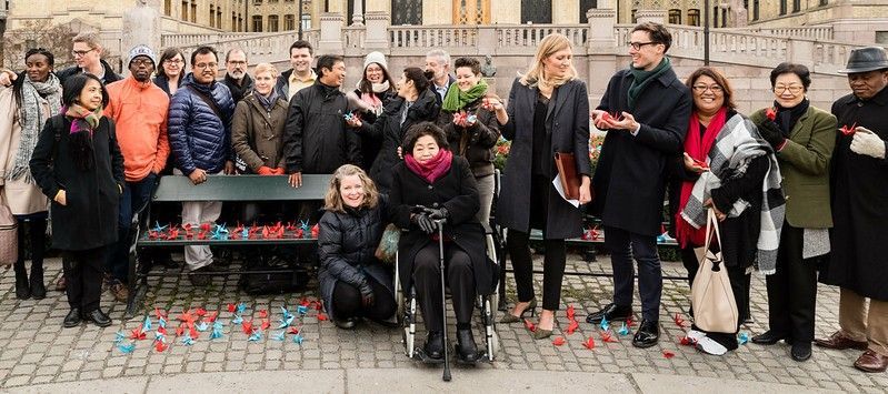 Stilling ledig: Daglig leder
