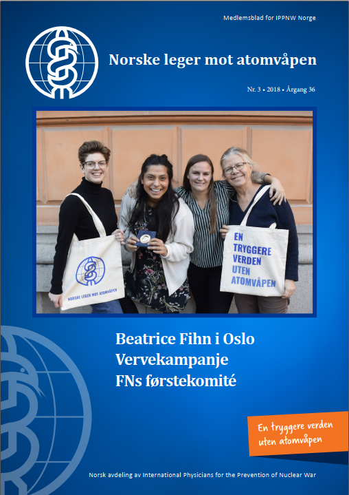 Utgave nr. 3 - 2018