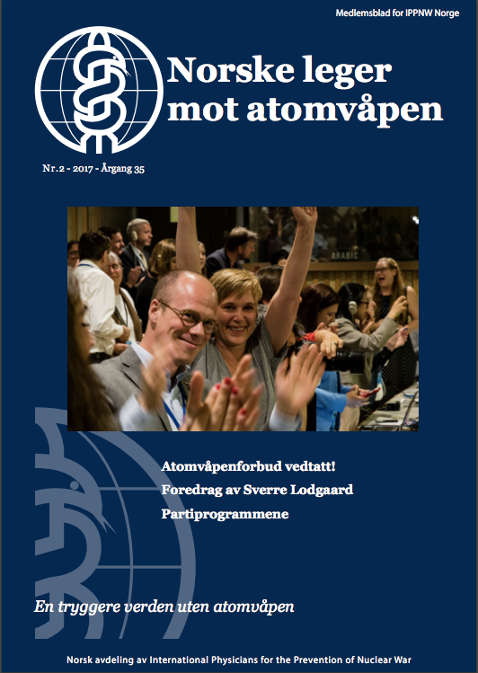 Utgave nr. 2 - 2017