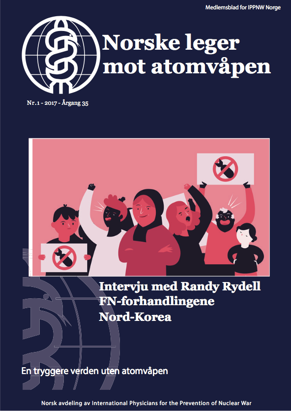 Utgave nr. 1 - 2017