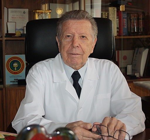 Chazov