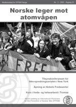 Utgave nr. 2 - 2005