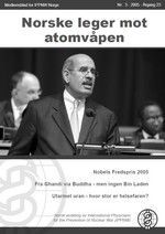 Utgave nr. 3 - 2005