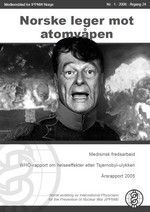 Utgave nr. 1 - 2006