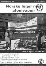 Utgave nr. 2 - 2007