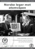 Utgave nr. 3 - 2007