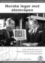 Utgave nr. 1 - 2008