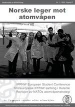 Utgave nr. 1 - 2009